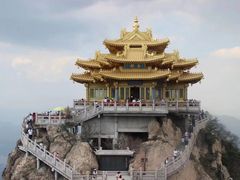 -云台山风景名胜区