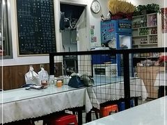 大堂-庄河步云山羊汤