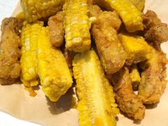 -李叔叔虾蟹大排档(青羊店)