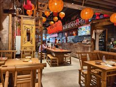 -周小波重庆小面·重庆名小吃(邹容路店)