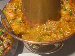 -觅山云南菜(泊富ICITY店)