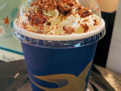 松林拿铁-BeauTea水仙(coco park店)