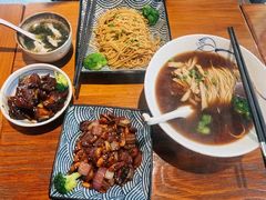-囿面传统制面馆(中央路店)