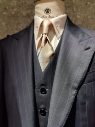 -Brother西服礼服定制·商务·婚礼(佛山南海店)