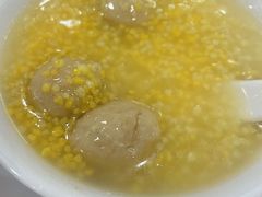 -首旅京伦酒店·8号时尚餐厅