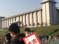 -东南大学(九龙湖校区)