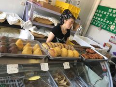 -李小老烧饼(常营民族家园店)