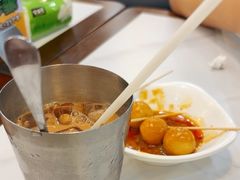 -華歡冰室-WahFoon(吉大店)