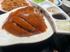 -满园烤鸭·春饼(沈北万达店)