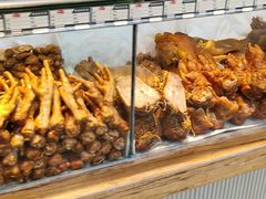 -京八珍(虎坊桥店)