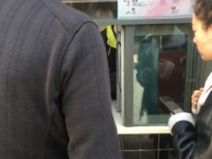 -麦当劳(西单明珠店)