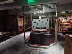 大堂-馬蘭花開(车站大道店)