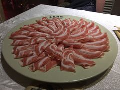 -羊家胡同·龙虾烧烤火锅(龙汇路店)
