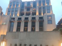 -上海苏宁宝丽嘉酒店·Cafe Bellagio西餐厅