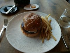 -翡翠36餐厅(浦东香格里拉店)