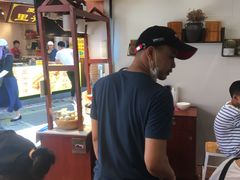 -家宴·灌蛋·沙茶面(曾厝垵店)