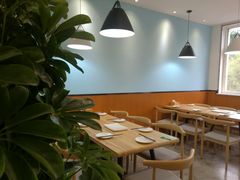 大堂-小艺烧烤(曲江店)