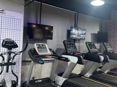-UP健身私教馆(海岸城店)