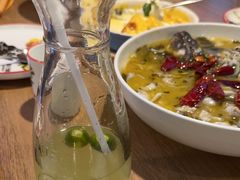 -新白鹿餐厅(城西银泰城店)