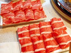 -陈艳红火锅菜·冒菜(簋街店)