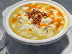 -小菜园新徽菜(镇江京口吾悦店)