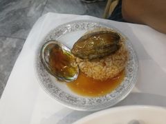 -北戴河庆山饭店·海鲜砂锅粥(北戴河黑石路店)
