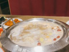 -彤德莱火锅(果园路店)