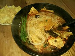 螺蛳粉-螺小胖柳州螺蛳粉(钟楼总店)