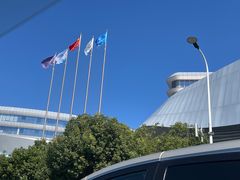 -国家会展中心