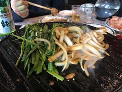 -厚味居炙子烤肉·清真(天桥南纬路店)