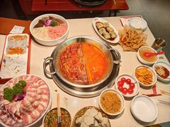 -小龙坎火锅(春熙太古里店)