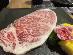 -黑牛の店·和牛烧肉(大悦城店)