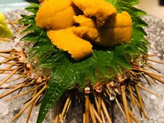 -Tuna maki寿司(园区永旺店)