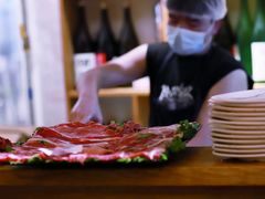 -一井烧肉·活鳗·寿司(望京SOHO店)