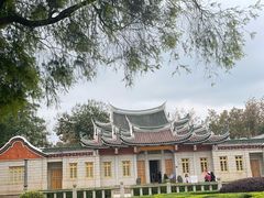 -龙舟池