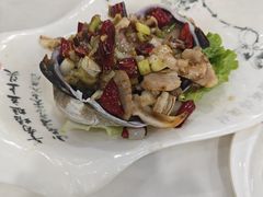 -威海渔村(黄兴路店)