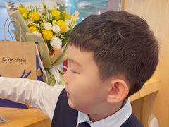 -海马体照相馆(上海宝山万达广场店)