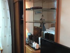 -广西锦华大酒店(南宁朝阳广场地铁站区政府店)