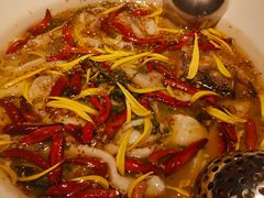 -太二酸菜鱼(海口友谊广场店)