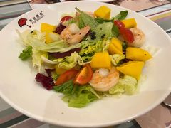 -米兰西点(鞍山店)