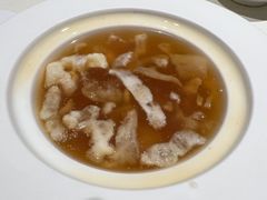 -衡山汇·高级粤菜(霄云路店)
