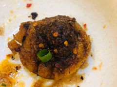 -浮何烤铺(桐梓林店)