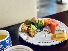 -松子料理(亮马桥店)