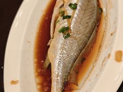 -京香轩·中餐厅(上海中庚聚龙酒店)