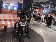 -天虹购物中心(石路店)