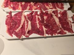 -犇鼎牛潮汕牛肉火锅(新辰里学清路店)
