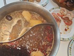 -吉布鲁牛排海鲜自助(温江合生汇店)