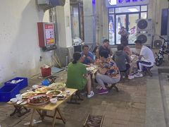 -偏爱炒鸡店(宝龙店)
