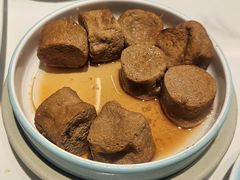 -荔粥记潮汕砂锅粥(新北万达店)