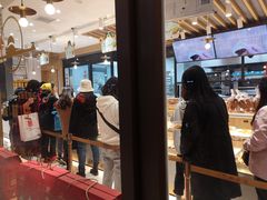 -糕材生•糕点•生日蛋糕(兴华街店)